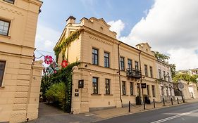 Apartamenty Browar Perła - Perła Brewery Apartments